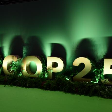 COP25