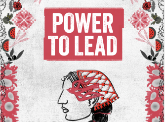 Power to lead. A shared call to action from Women’s Rights Organizations in the occupied Palestinian territory and Ukraine
